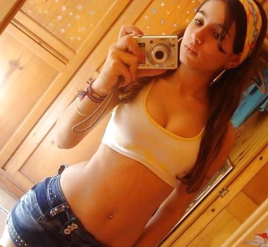 21P Young Little Pussy #7