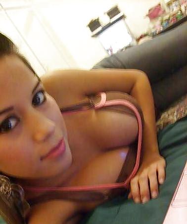 21P Young Little Pussy #7