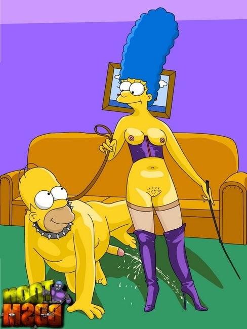 10P Famous Toon Hentai 5