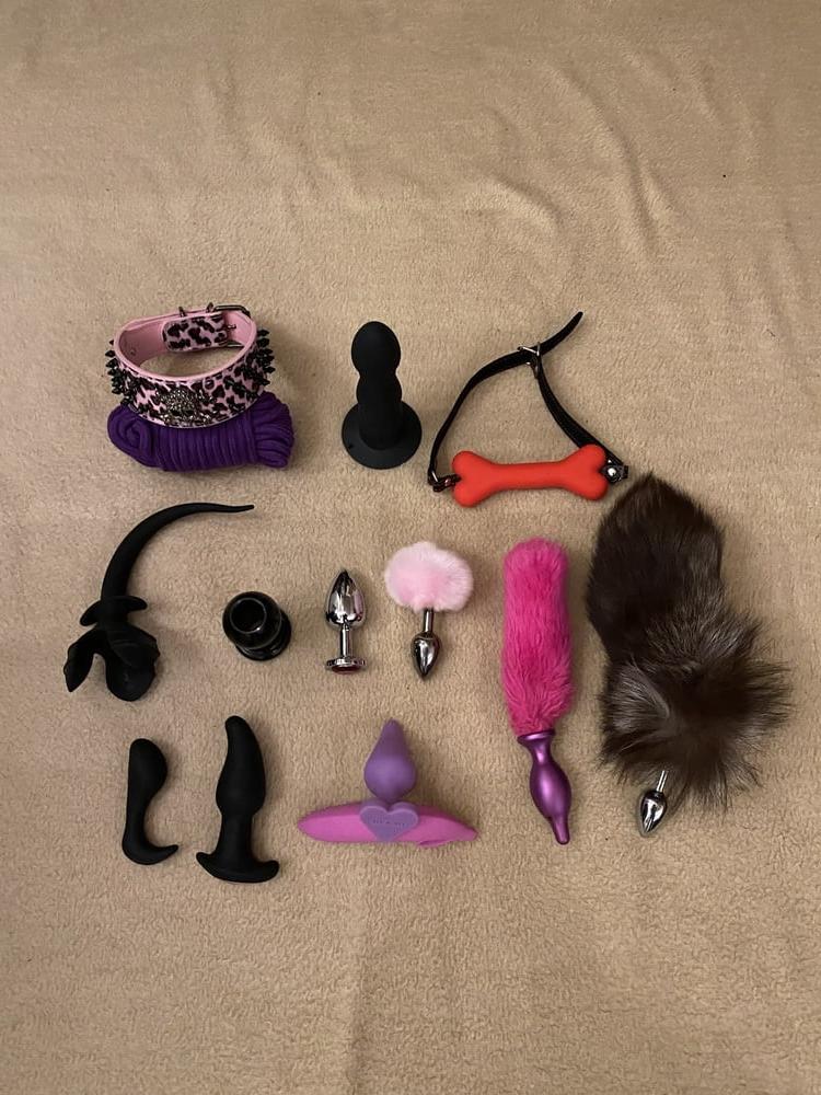 13P My Toys