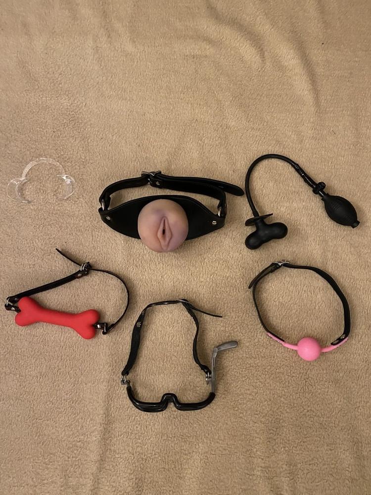 13P My Toys
