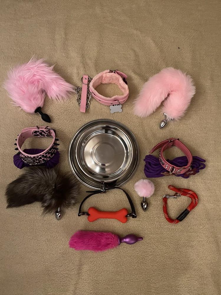 13P My Toys