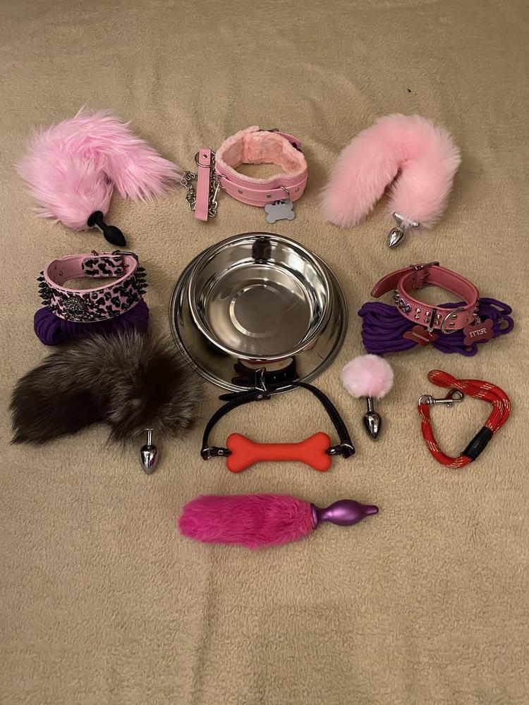 13P My Toys