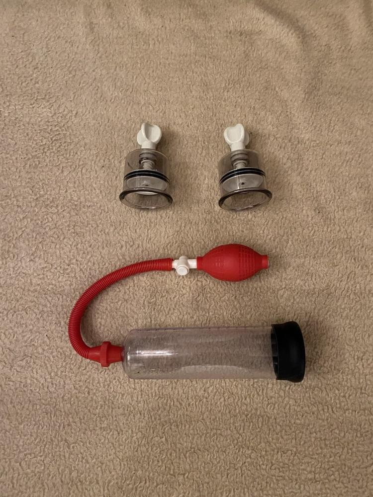 13P My Toys