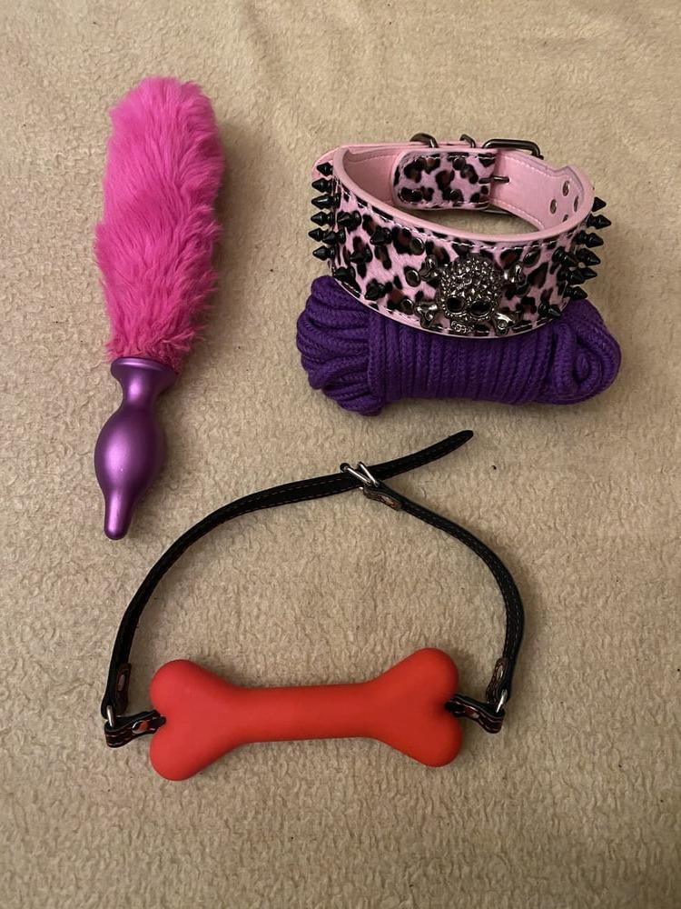 13P My Toys
