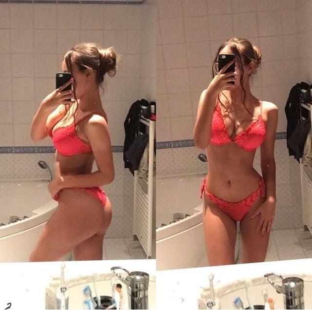 25P Non-Nude Busty Babes 22