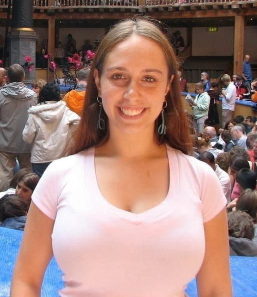 25P Non-Nude Busty Babes 22