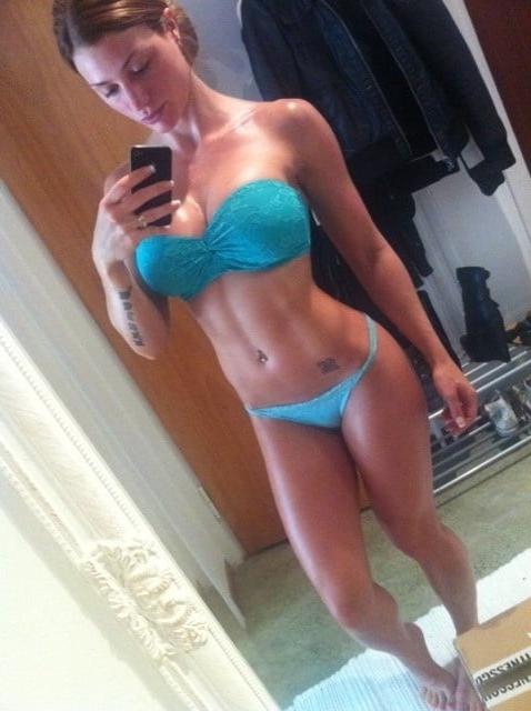 25P Non-Nude Busty Babes 10
