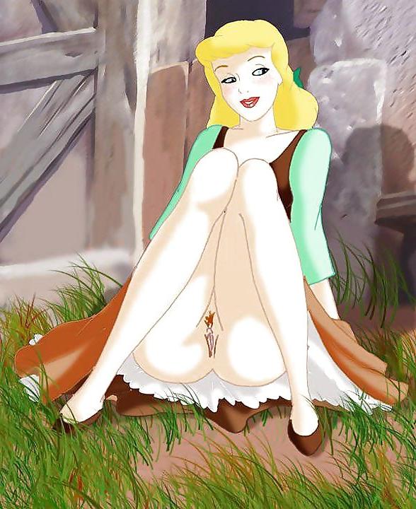 25P Cartoons und Hentai