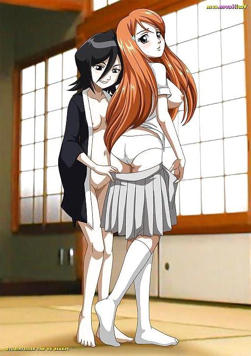 25P Cartoons und Hentai