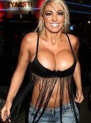 25P Non-Nude Busty Babes 65