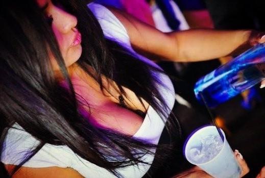 25P Non-Nude Busty Babes 52