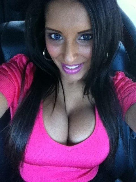 25P Non-Nude Busty Babes 52