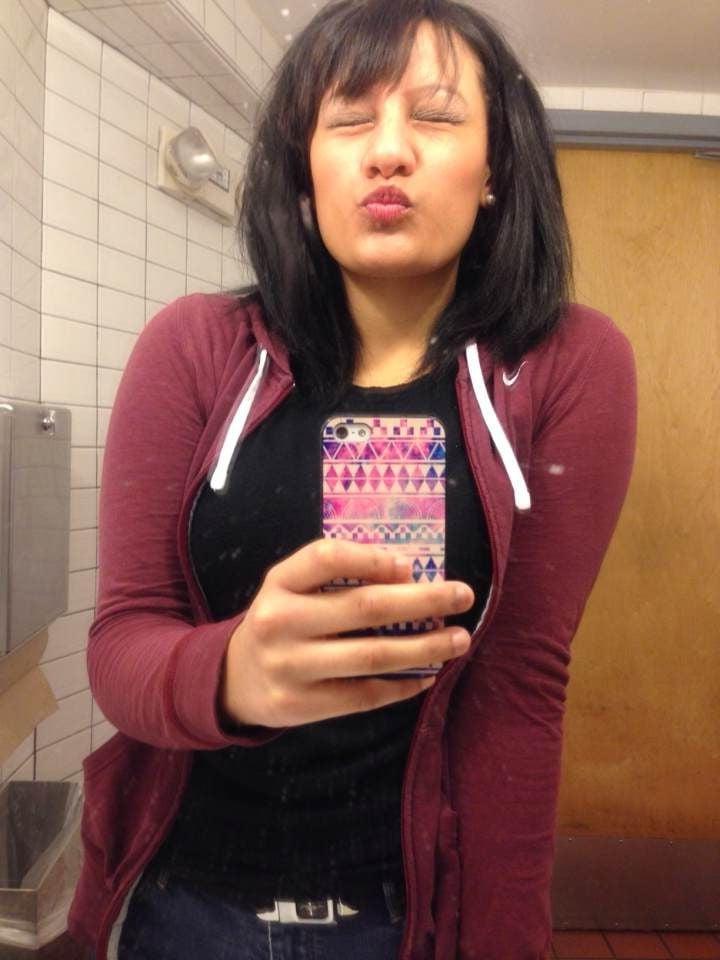 11P cucks 21yo slut