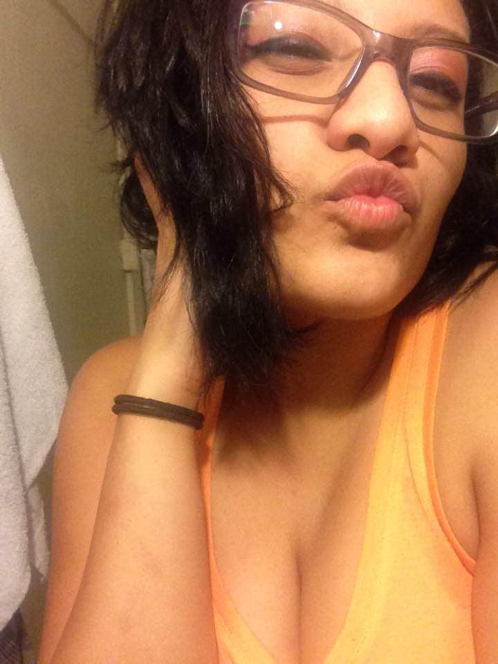 11P cucks 21yo slut