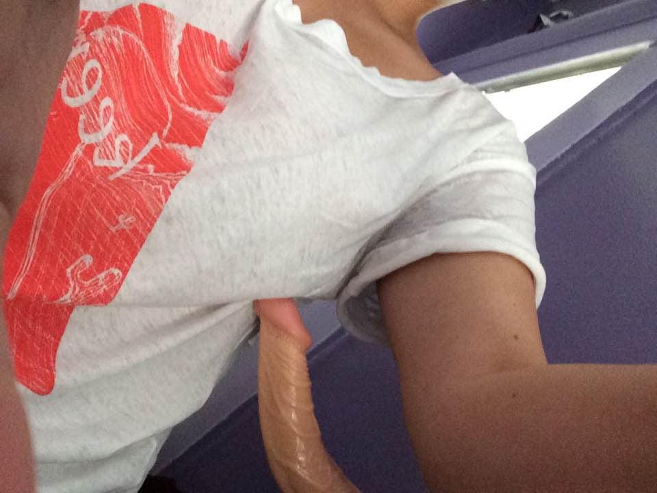 11P cucks 21yo slut