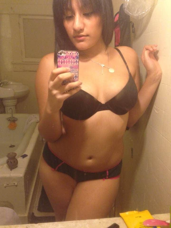 11P cucks 21yo slut