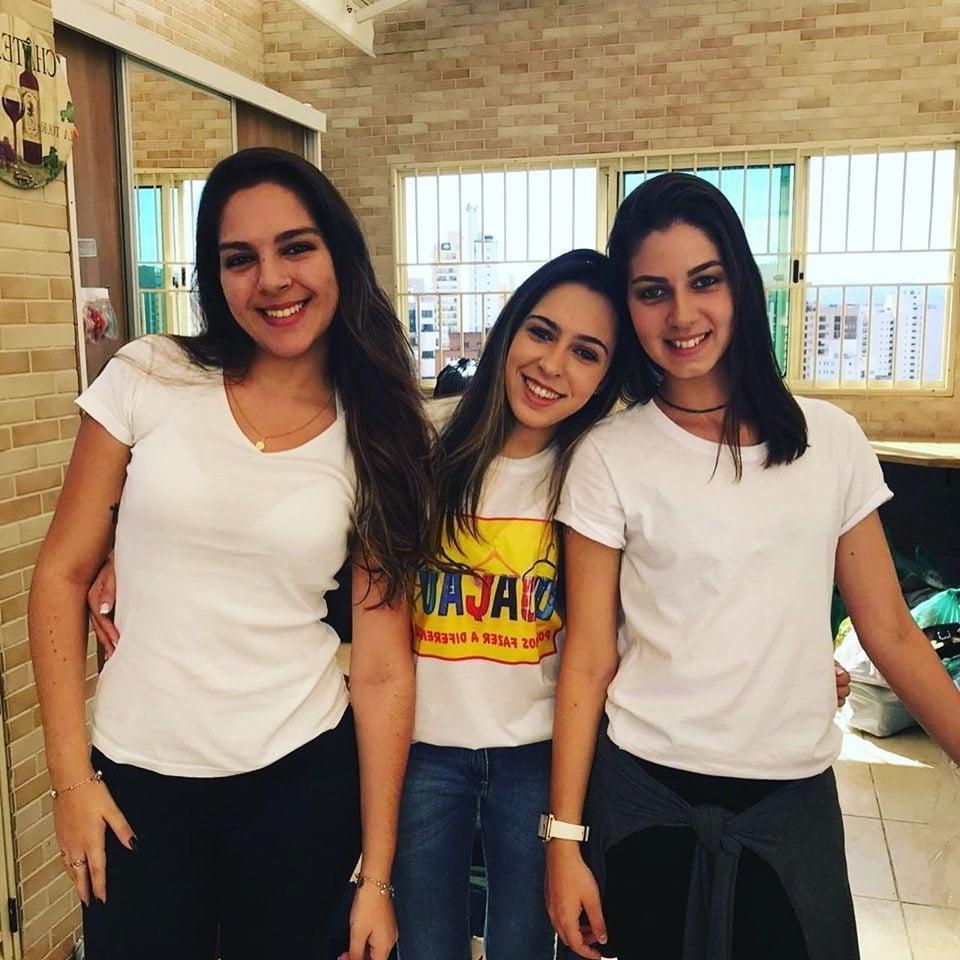 7P Anna 24 Anos Campinas - SP