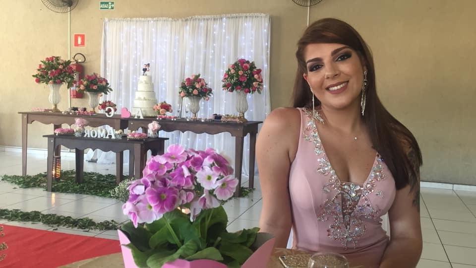 7P Anna 24 Anos Campinas - SP