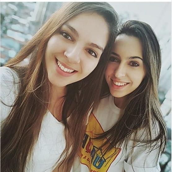 7P Anna 24 Anos Campinas - SP