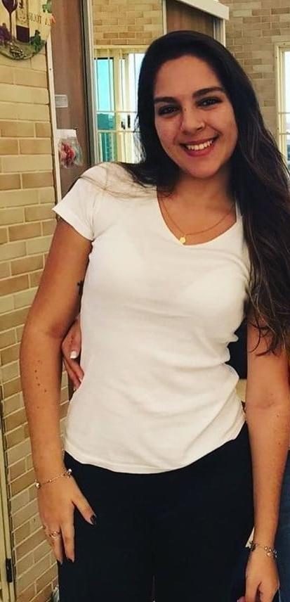 7P Anna 24 Anos Campinas - SP