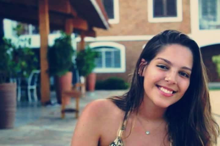 7P Anna 24 Anos Campinas - SP