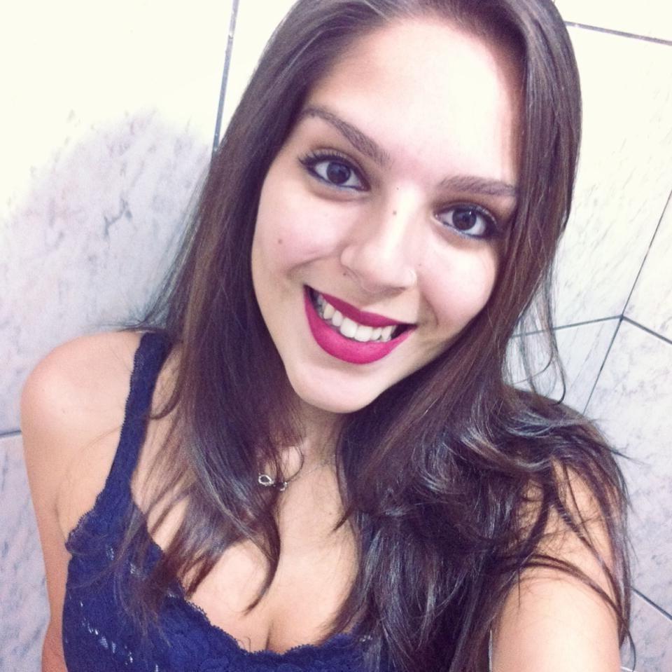 7P Anna 24 Anos Campinas - SP
