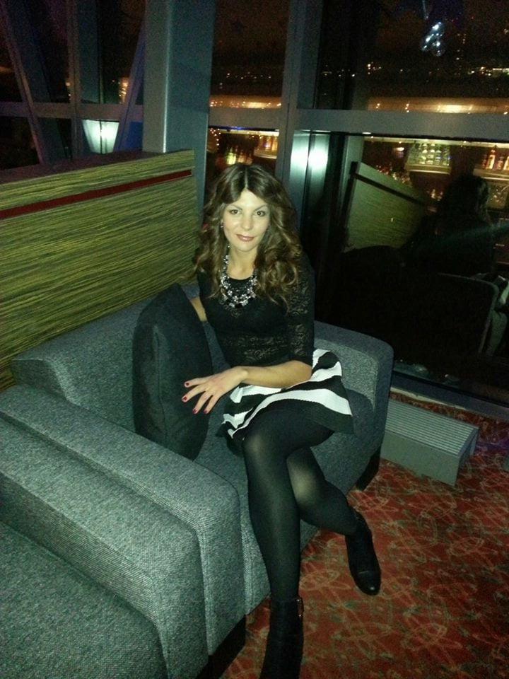 25P sexy females in tights pantyhose nylons 26