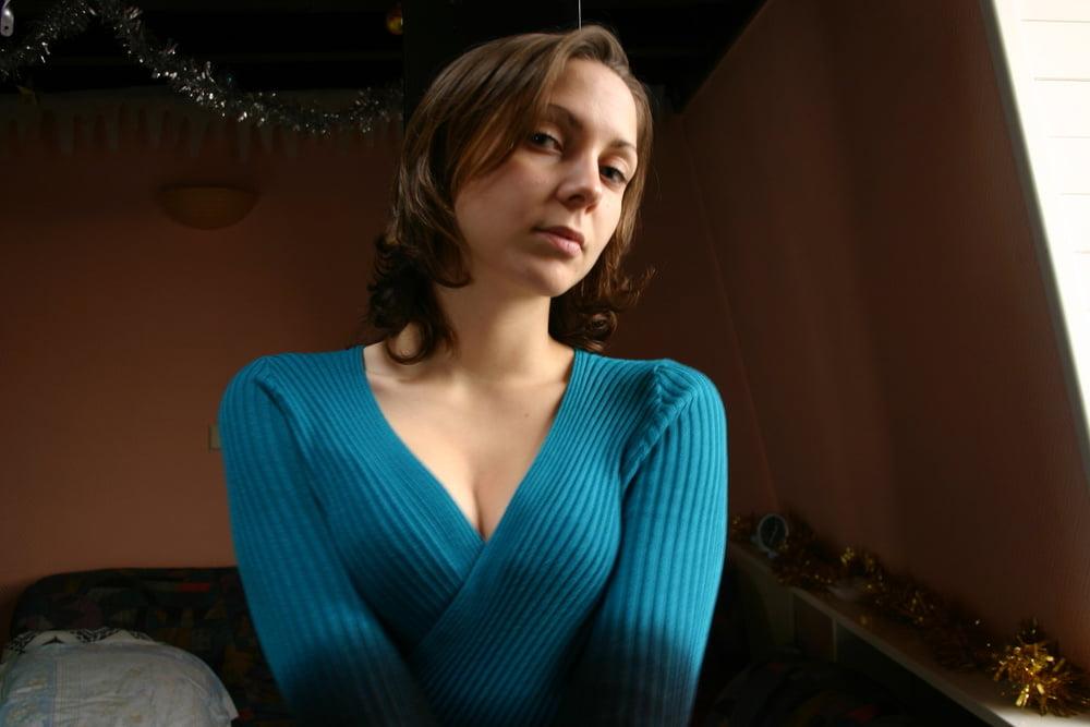 25P Aurelie, delicious french slut 1