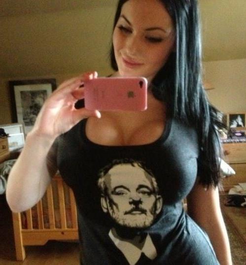 25P Non-Nude Busty Babes 61