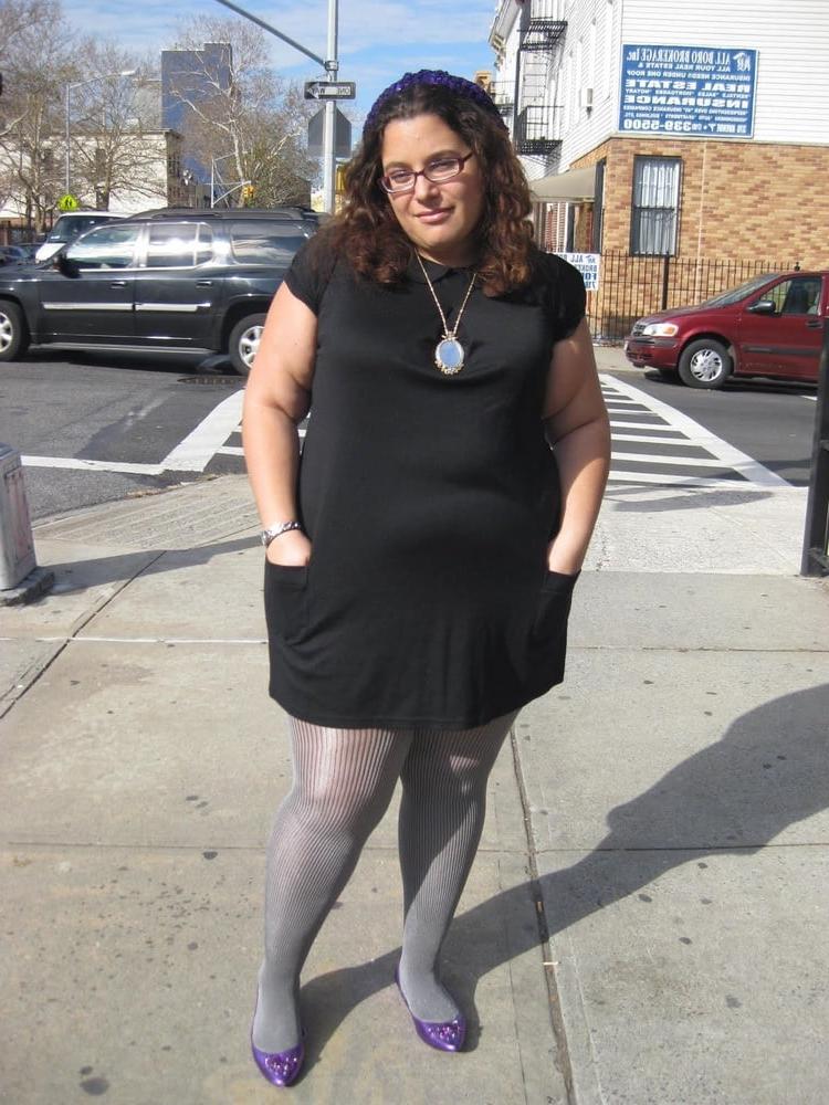 25P bbw pantyhose 2