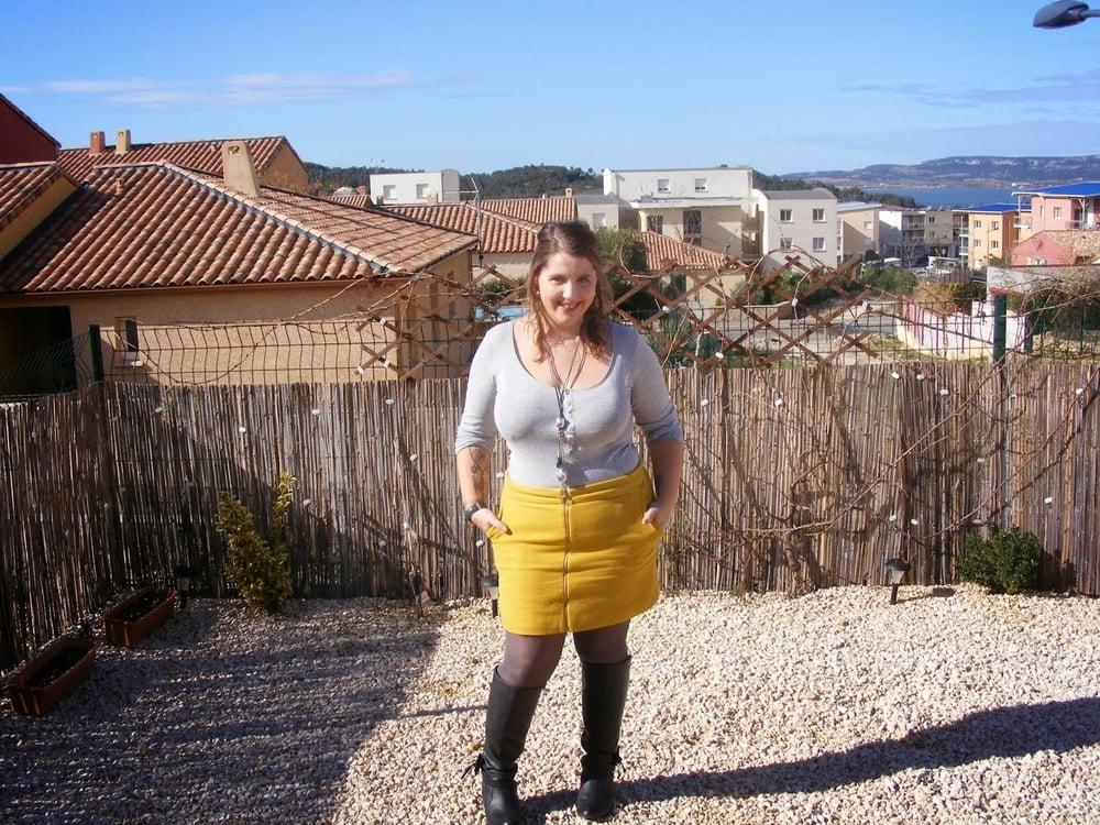 25P bbw pantyhose 2