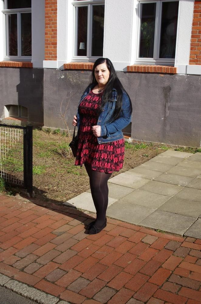25P bbw pantyhose 2