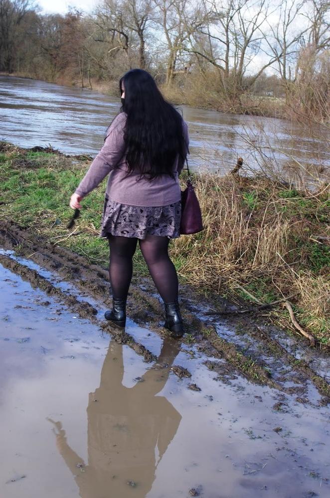 25P bbw pantyhose 2