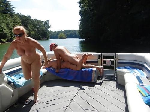 25P Swinger Boat Party #54