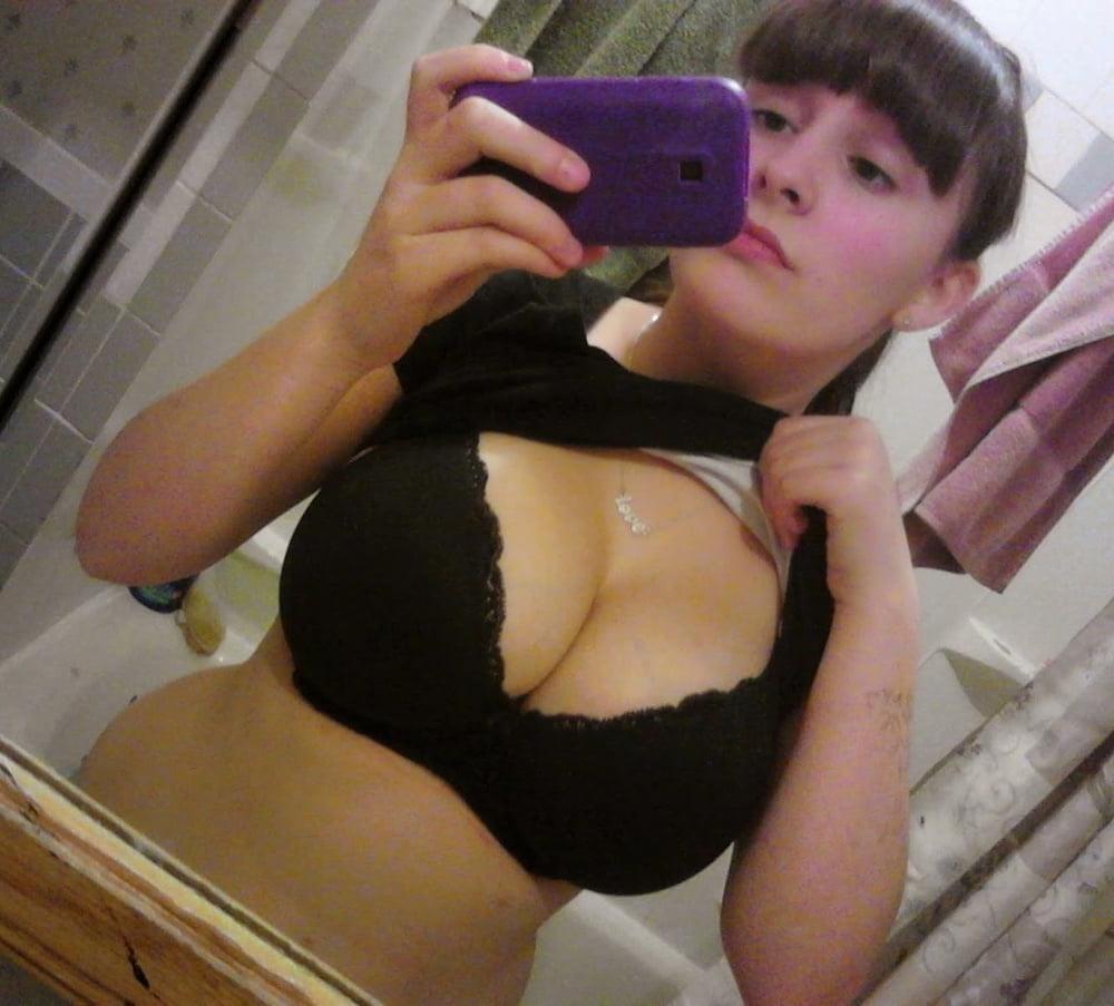 25P Non-Nude Busty Babes 19