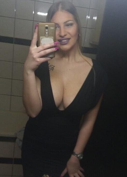 25P Non-Nude Busty Babes 19