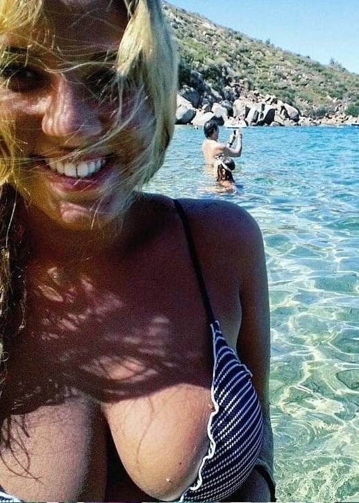 25P Non-Nude Busty Babes 21