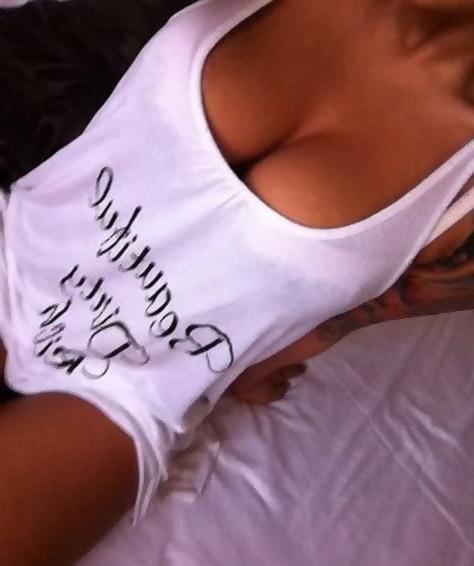 25P Non-Nude Busty Babes 9
