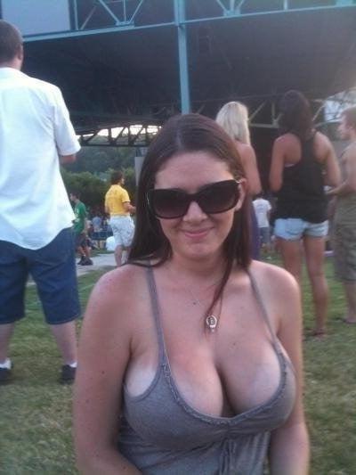 25P Non-Nude Busty Babes 14