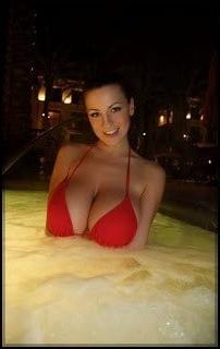 25P Non-Nude Busty Babes 1