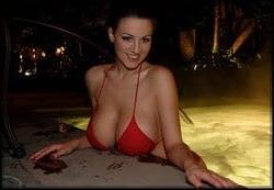 25P Non-Nude Busty Babes 1