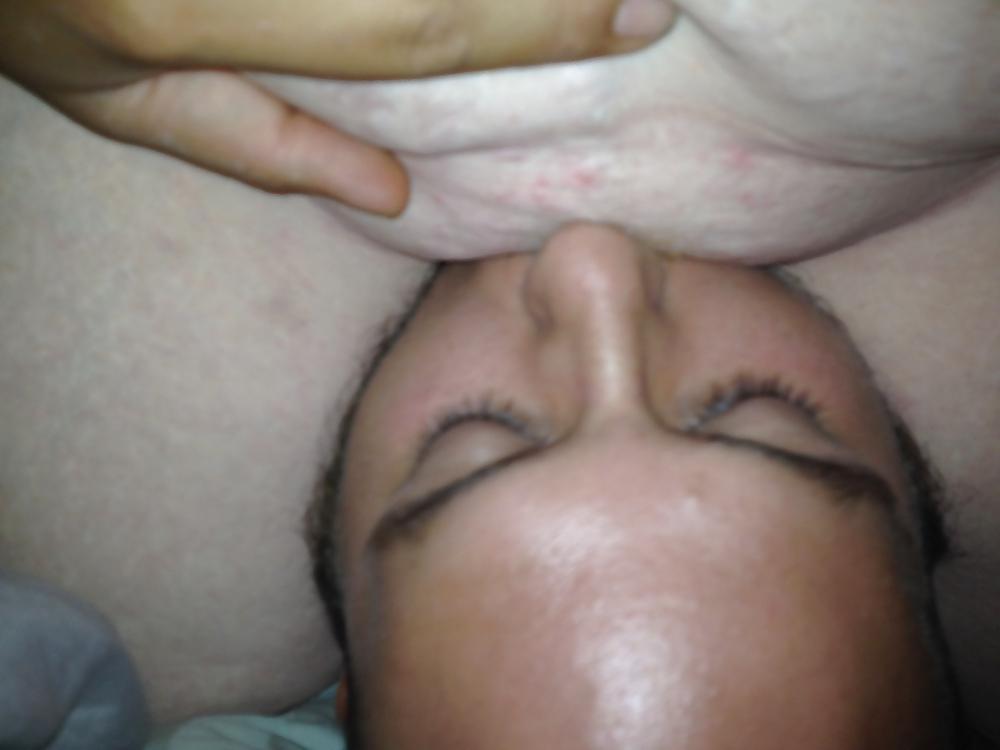 19P Oral Fun With Red