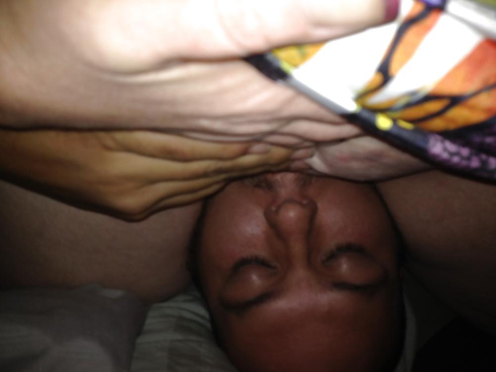 19P Oral Fun With Red