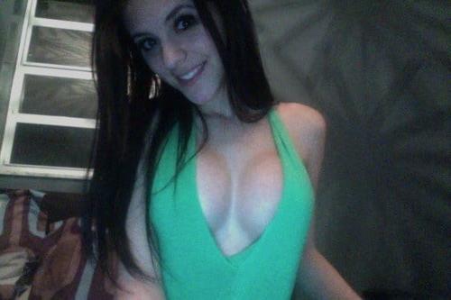 25P Non-Nude Busty Babes 49