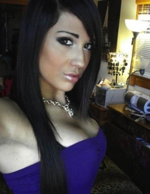 25P Non-Nude Busty Babes 49