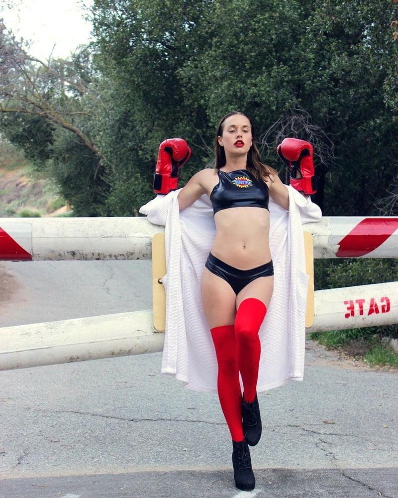 25P Geeks! - Amazing cute hot Nerds &amp; Cosplay (1)