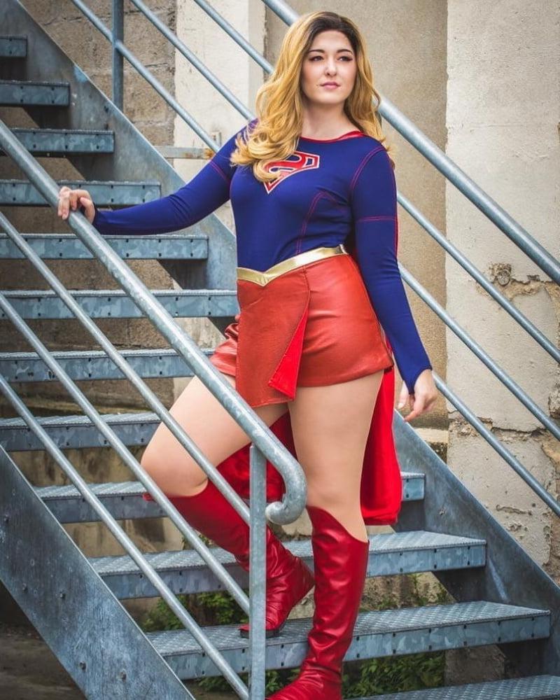 25P Geeks! - Amazing cute hot Nerds &amp; Cosplay (1)