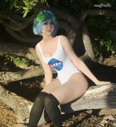 25P Geeks! - Amazing cute hot Nerds &amp; Cosplay (1)