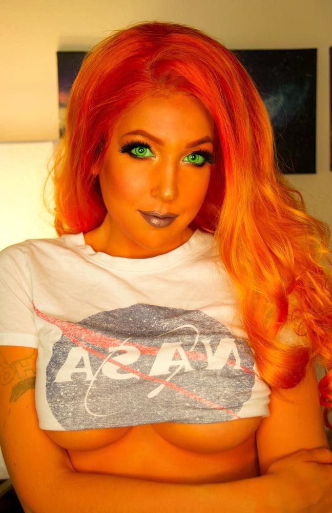 25P Geeks! - Amazing cute hot Nerds &amp; Cosplay (1)